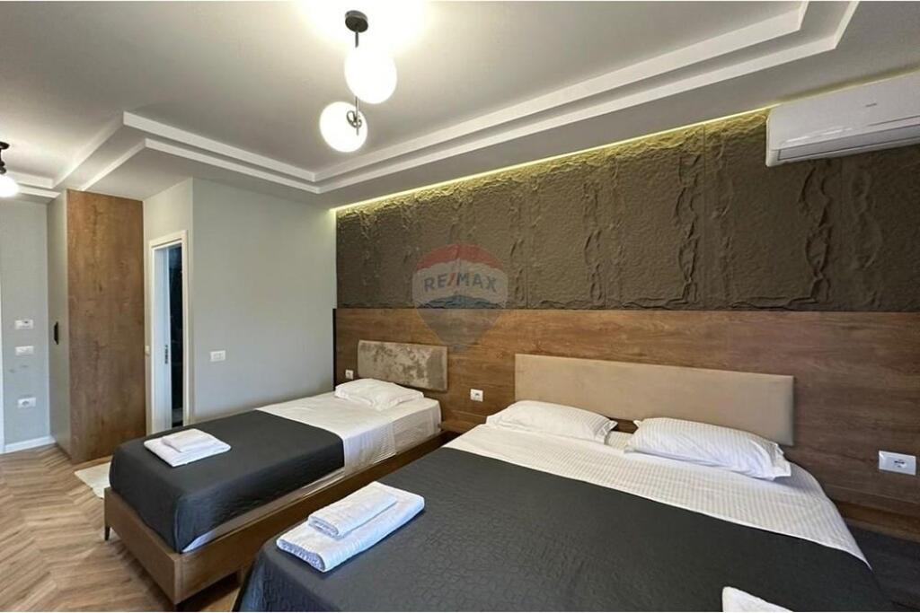 FOR SALE, APARTMENT 1+1, JORDAN MISJA STREET, TIRANA