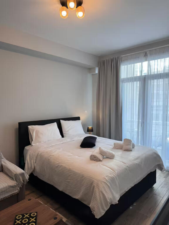 Apartament Me Qera 1+1 Tek 21 Dhjetori (ID B211362) Tirane