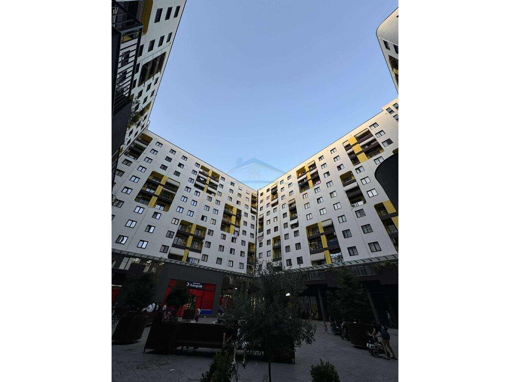 Rent, Apartment 2+1, Yzberisht.