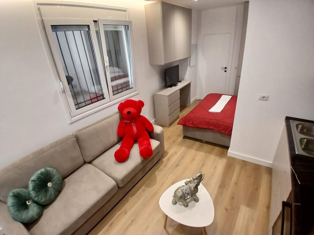 Apartment Home Studio For Rent