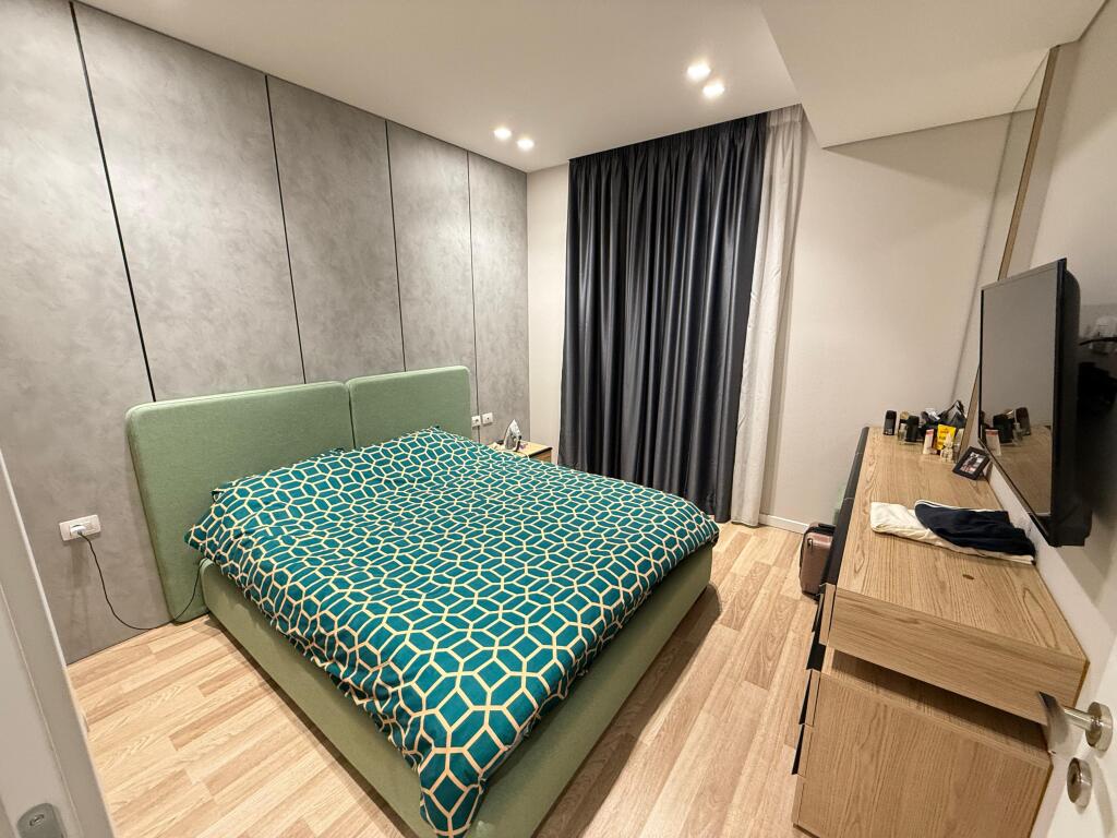Rent Apartment 1+1, Casa Italia