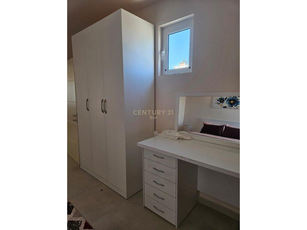 APARTMENT 1+1 FOR RENT NEAR THE POST OFFICE IN DURRES !