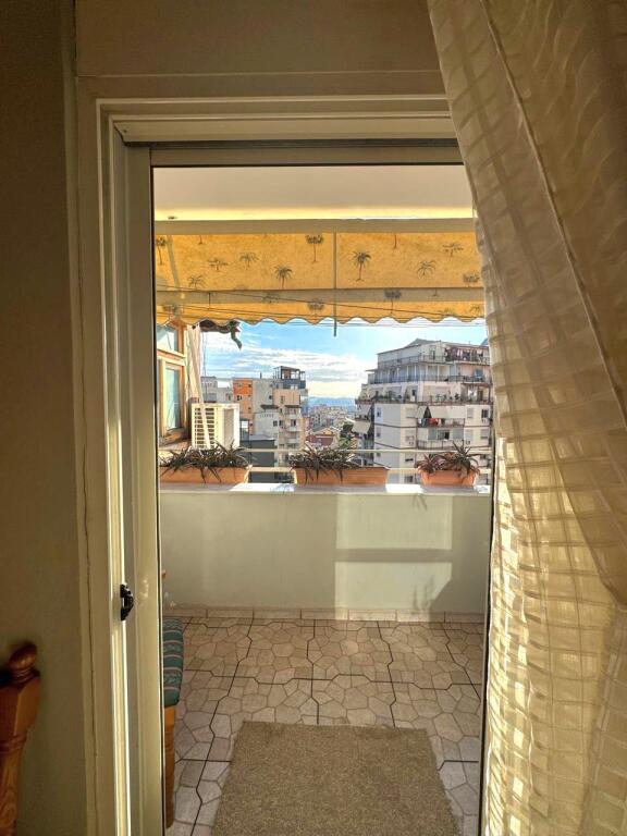2+1 apartment for sale in Fresku!