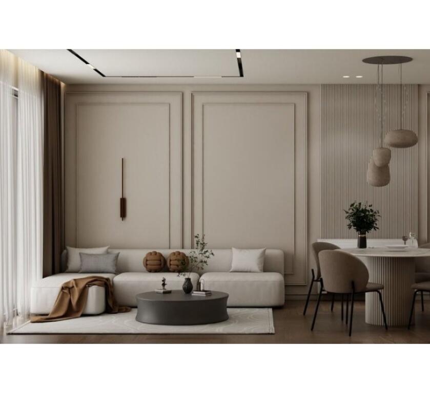 FOR SALE, APARTMENT 2+1, UNIVERS CITY, TIRANA, TT 2170