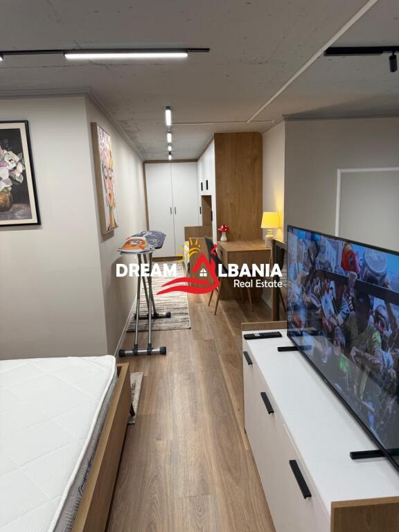 Appartamento Duplex in Affitto in Via Kavaja, vicino al Complesso Golden Park a Tirana (ID 42215326)