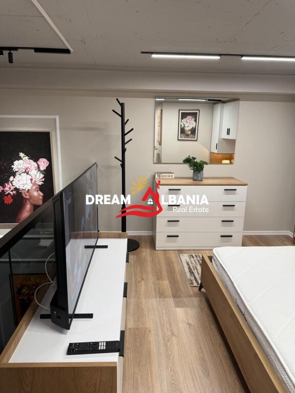 Appartamento Duplex in Affitto in Via Kavaja, vicino al Complesso Golden Park a Tirana (ID 42215326)