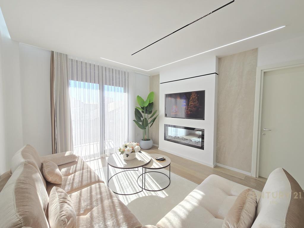Modern Apartment for Rent – Behind the Red School