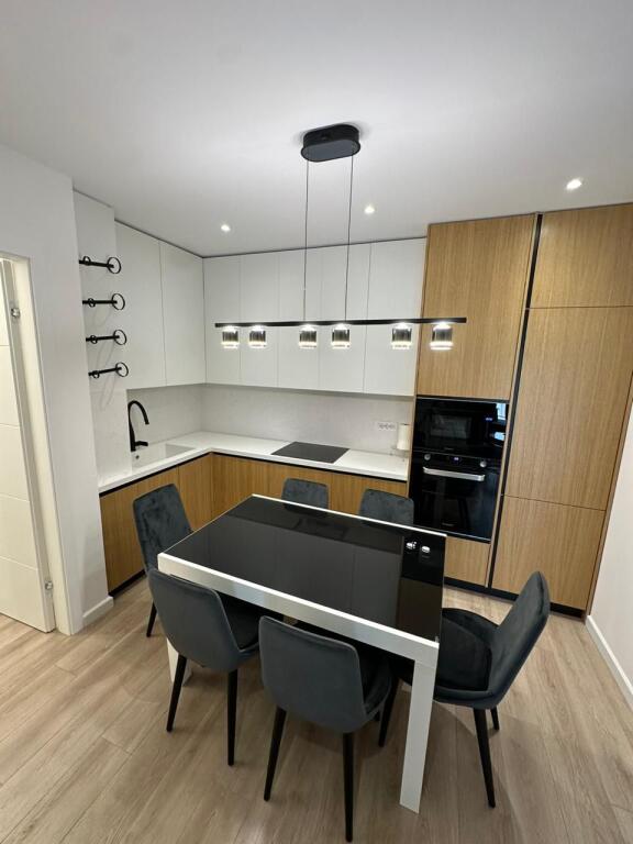 Super modern apartment 2+1+2, Train Station for sale
