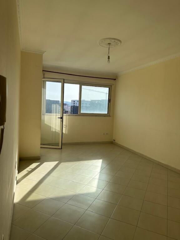 1+1 for rent in Don Bosko Partially furnished