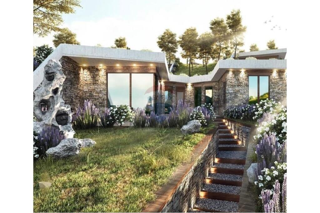 VILLAS FOR SALE IN THE KEPI I RODONIT RESORT ID: 530471003-254