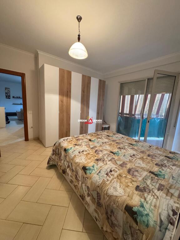 Apartment 1+1 for Rent in Don Bosko, at the Vizion+ Complex in Tirana (ID 42111426)