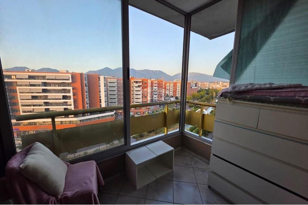 APARTMENT 2+1+VERANDA FOR RENT OPPOSITE DELIJORGJI