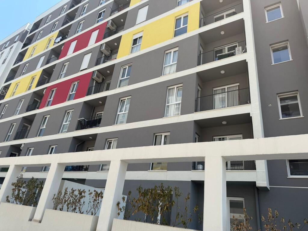Apartment 1+1 for rent at univers city