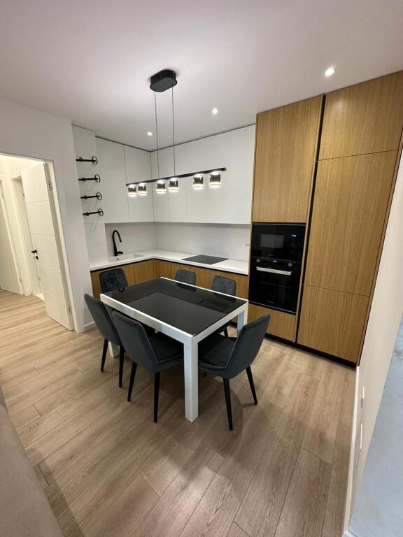 Super modern apartment 2+1+2, Train Station for sale