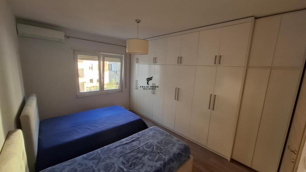 APARTMENT FOR RENT 2+1 ALI DEMI 600 EURO