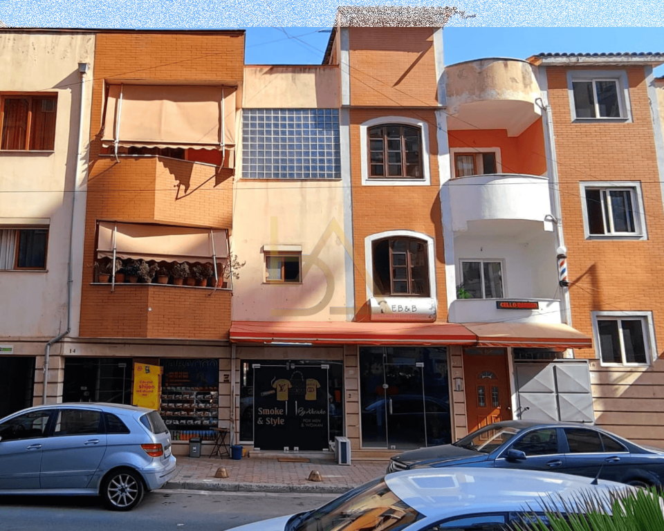3-Storey Villa for Sale – Don Bosko, Tirana