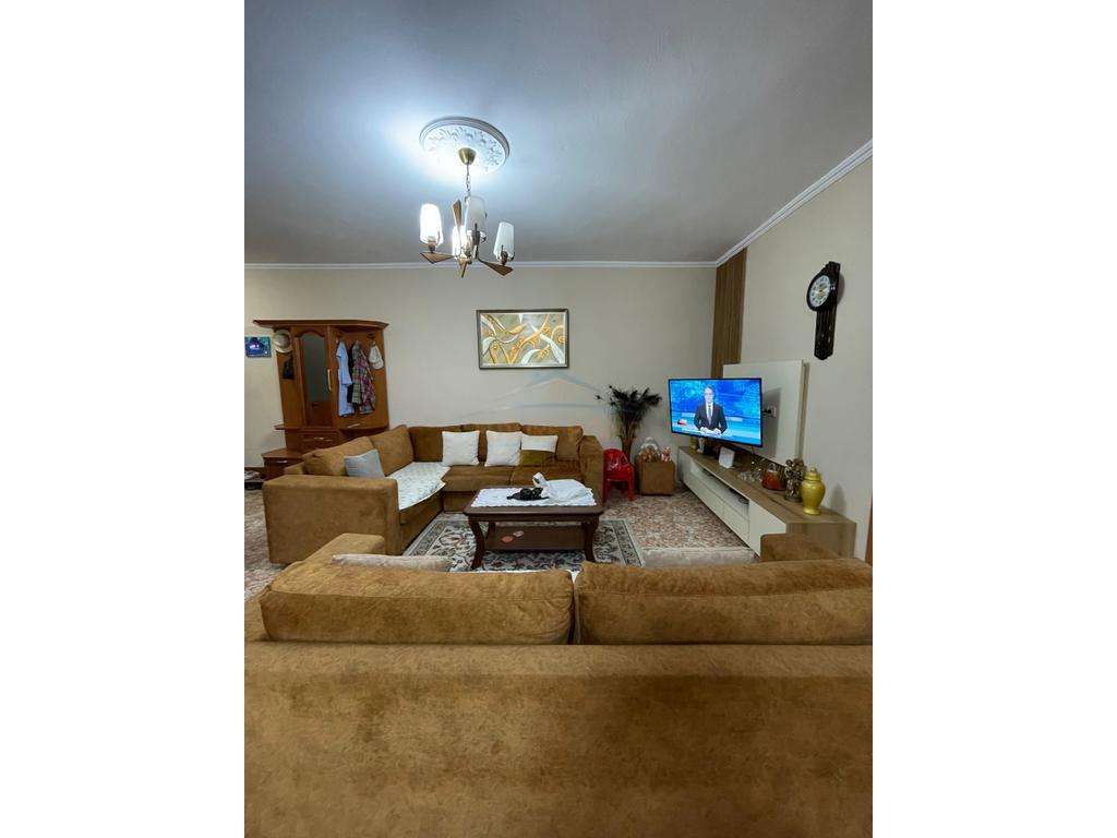 For sale, Apartment 2+1, Don Bosko, Tirana.