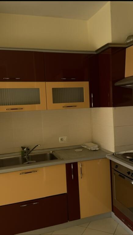 1+1 for rent in Don Bosko Partially furnished