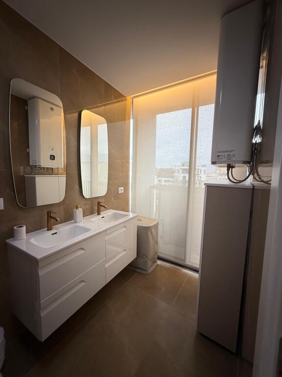 📣SUPER Apartment 4+1+VERANDA for Sale at LAKE VIEW Residence🔑