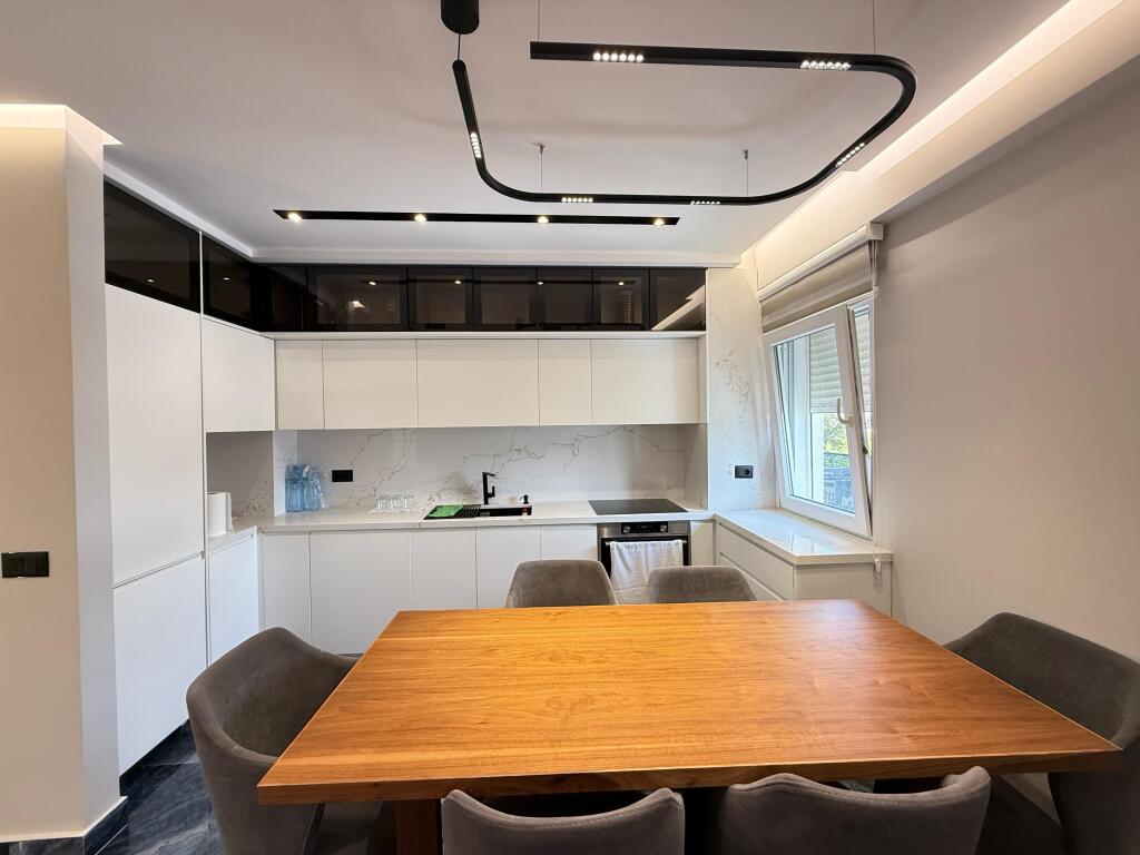 ✨MODERN APARTMENT 2+1, Botanical Garden