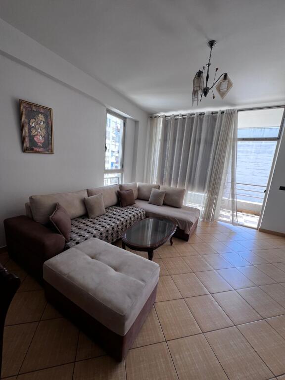 Appartamento 1+1 in vendita 1200$/m2