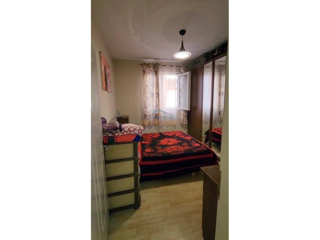 For sale, Apartment 2+1, 5 Maji Street, Tirana.