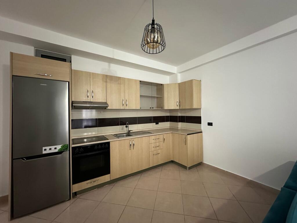 Apartment 2+1 for rent in Misto Mame