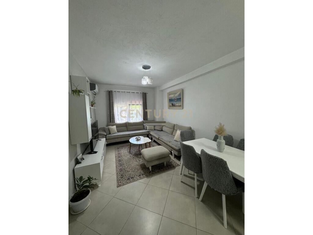 Apartment 2+1 for rent in Don Bosko