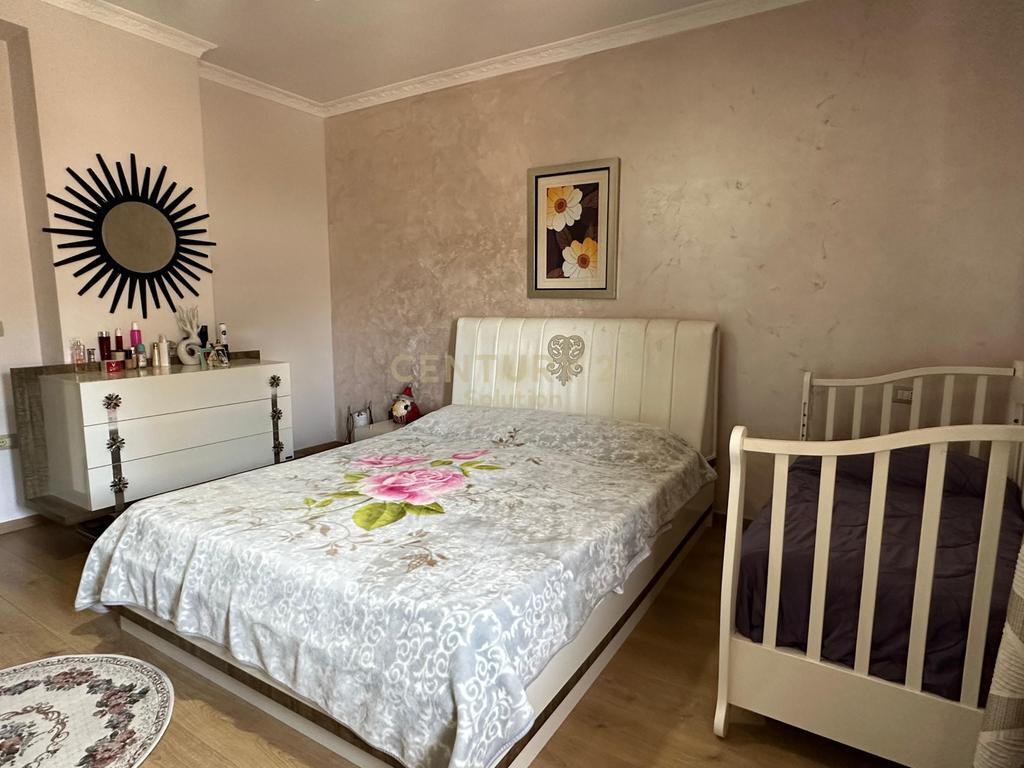 FOR RENT APARTMENT 2+1+2 IN ASTIR