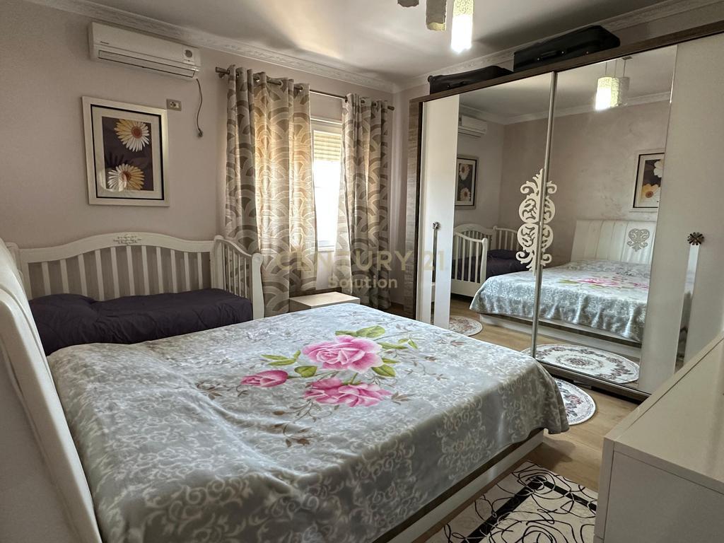 FOR RENT APARTMENT 2+1+2 IN ASTIR