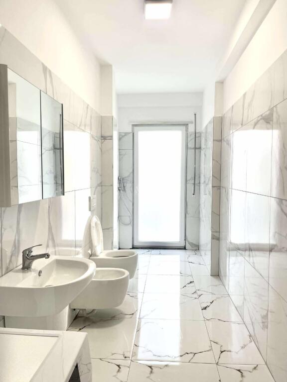 Apartment for rent 1+1+veranda in Astir
