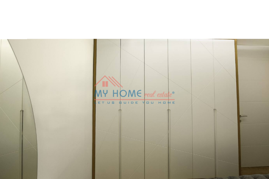 Apartment 1+1 for rent at 21 Dhjetori