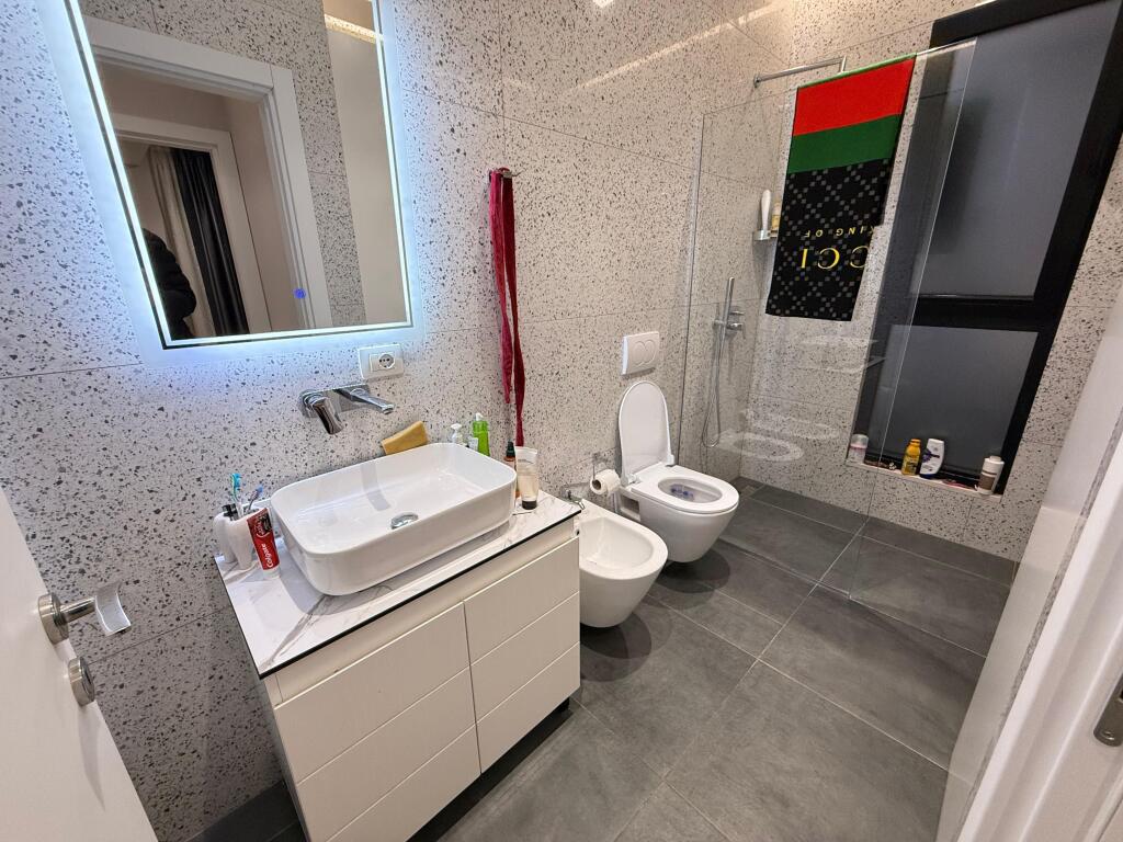 Rent Apartment 1+1, Casa Italia