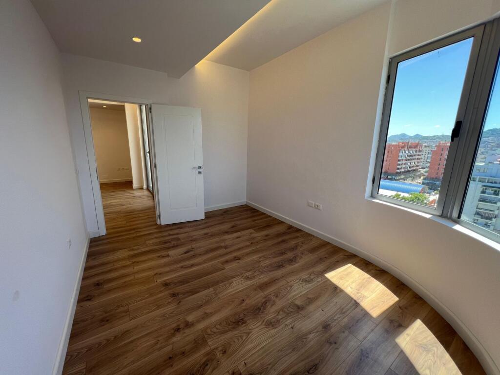 📣 VENDESI Appartamento 2+1 📍 Vicino al Complesso Delijorgji 🛣️ Via "Kavajës" 💶 Prezzo 212.000 Euro