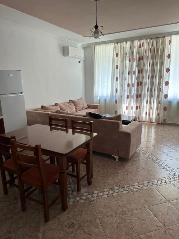 Apartment 2+1+1 with Balcony for Rent