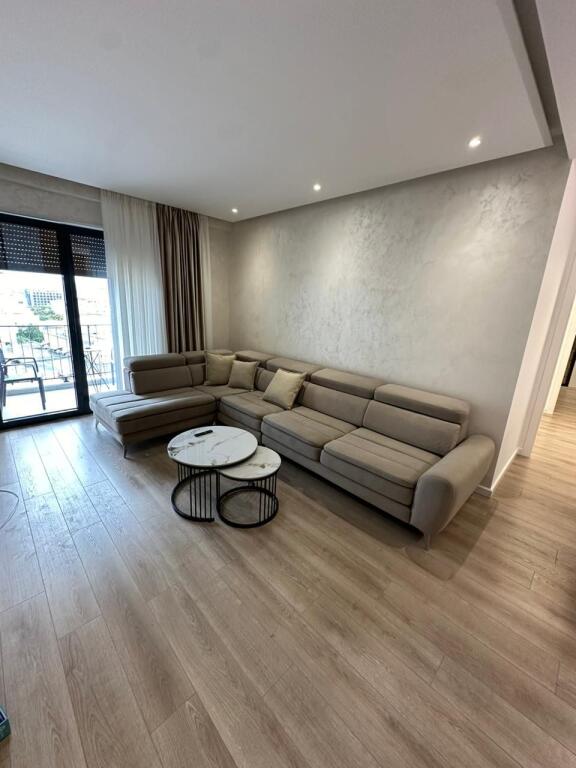 Super modern apartment 2+1+2, Train Station for sale