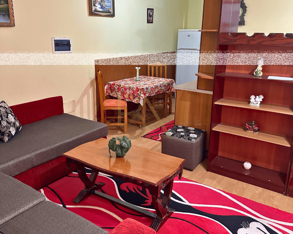Apartment for Rent – Don Bosko, Tirana