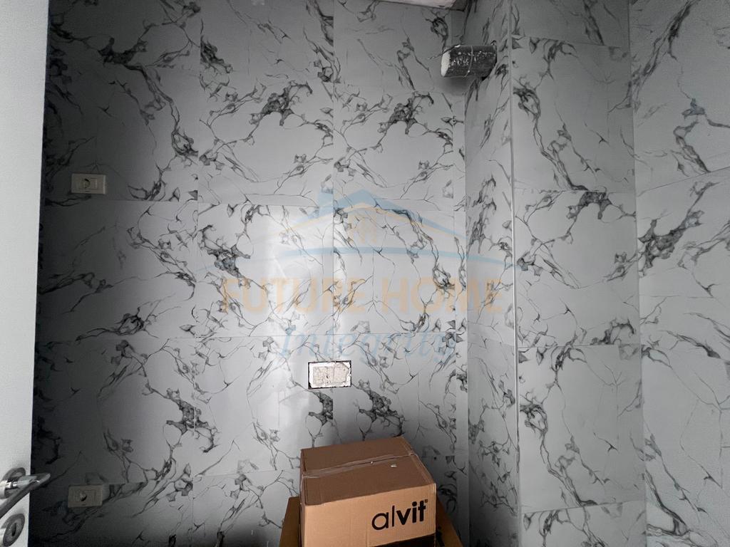 For sale, Apartment 3+1+2, Mine Peza Residence, Tirana.