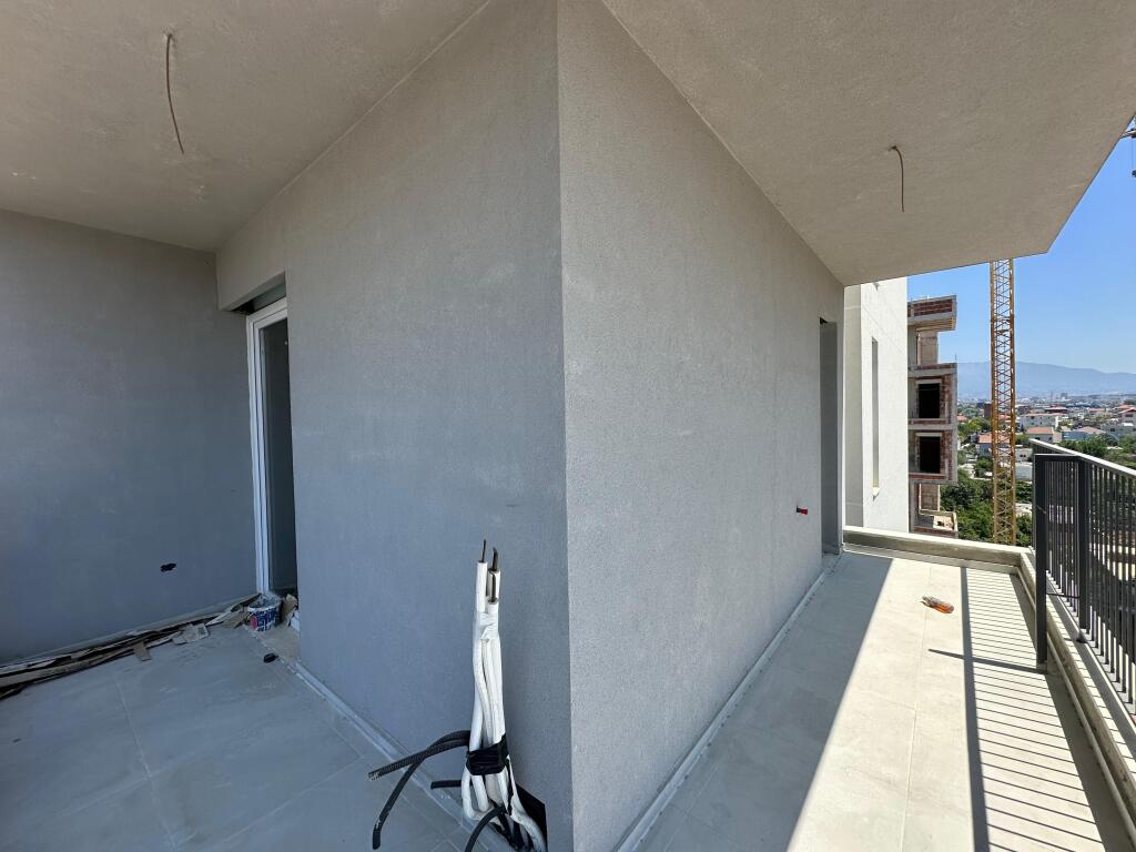 Appartamento 2+1 in vendita a Univers City per soli 800 euro/m².