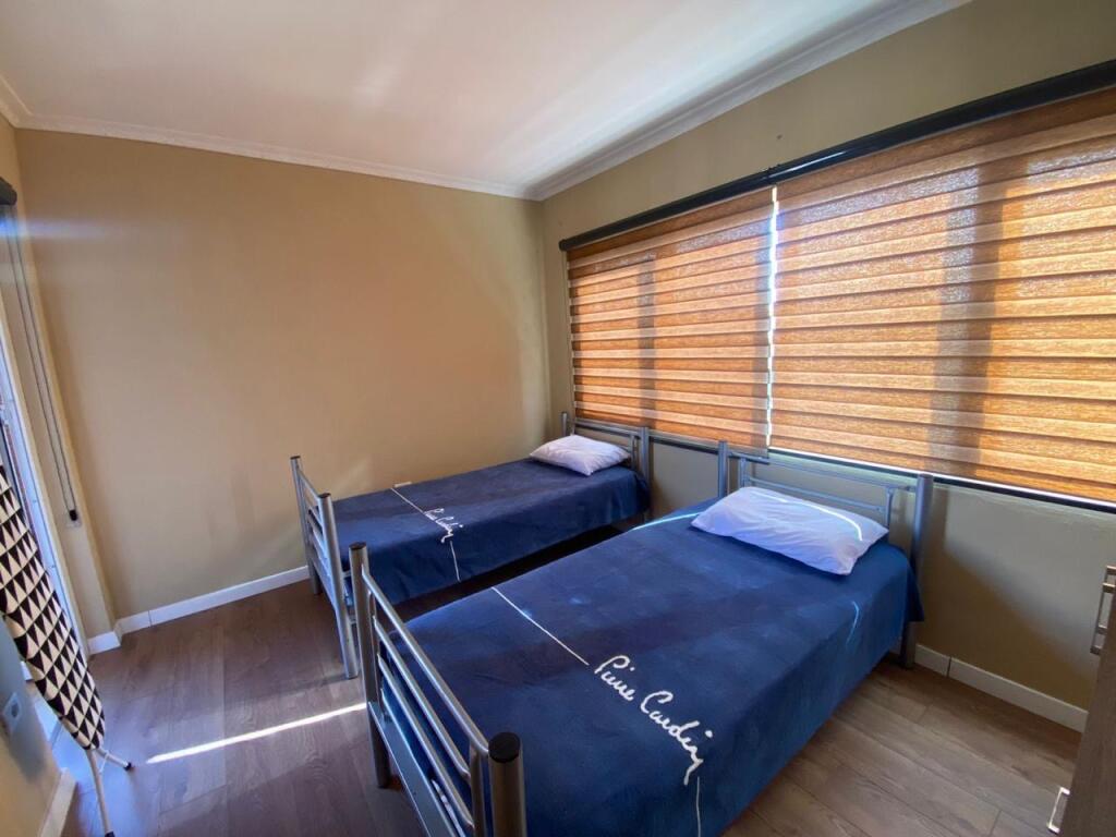 Jepet Me Qera Apartament 2+1+1 Ballkon
