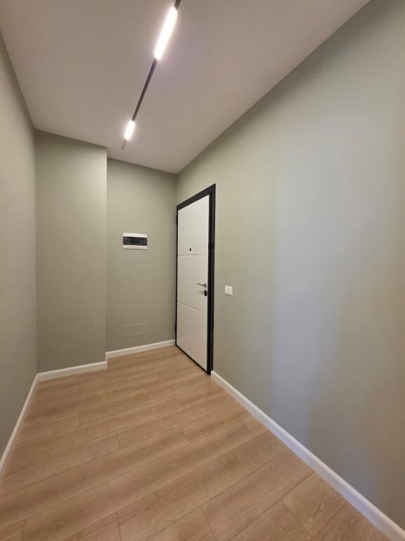 Shitet apartament 1+1 tek Rruga e Bogdaneve!