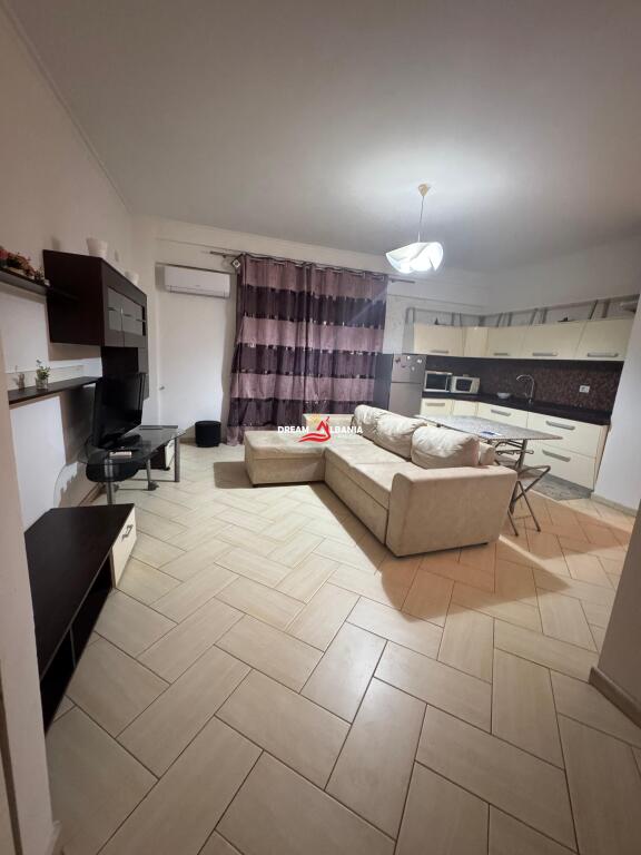 Apartment 1+1 for Rent in Don Bosko, at the Vizion+ Complex in Tirana (ID 42111426)