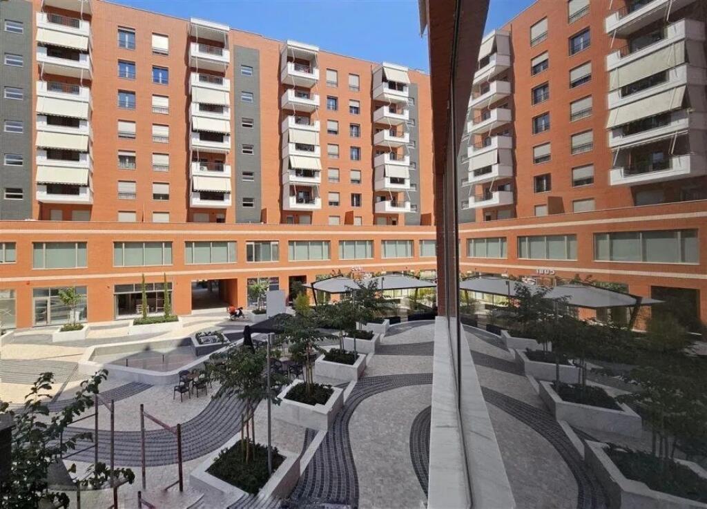 🏢 Business Premises for Rent at Delijorgji Complex