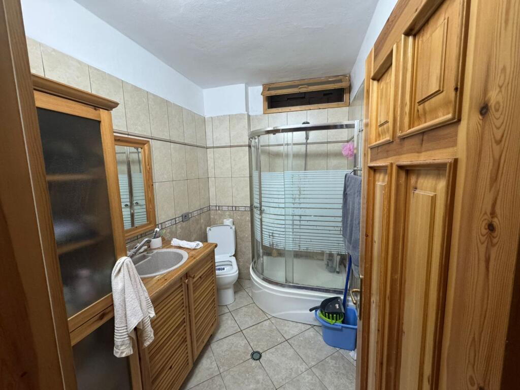 2+1 apartment for sale in Fresku!