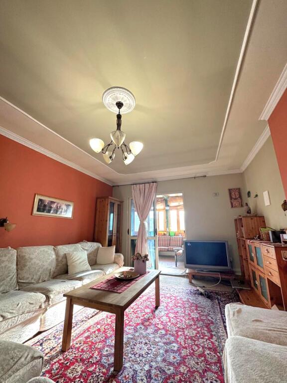 2+1 apartment for sale in Fresku!