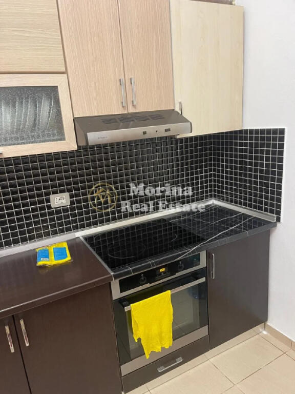 Rent, Private Entrance 2+1+Parking, Berzhite, 500 euros/month, negotiable.