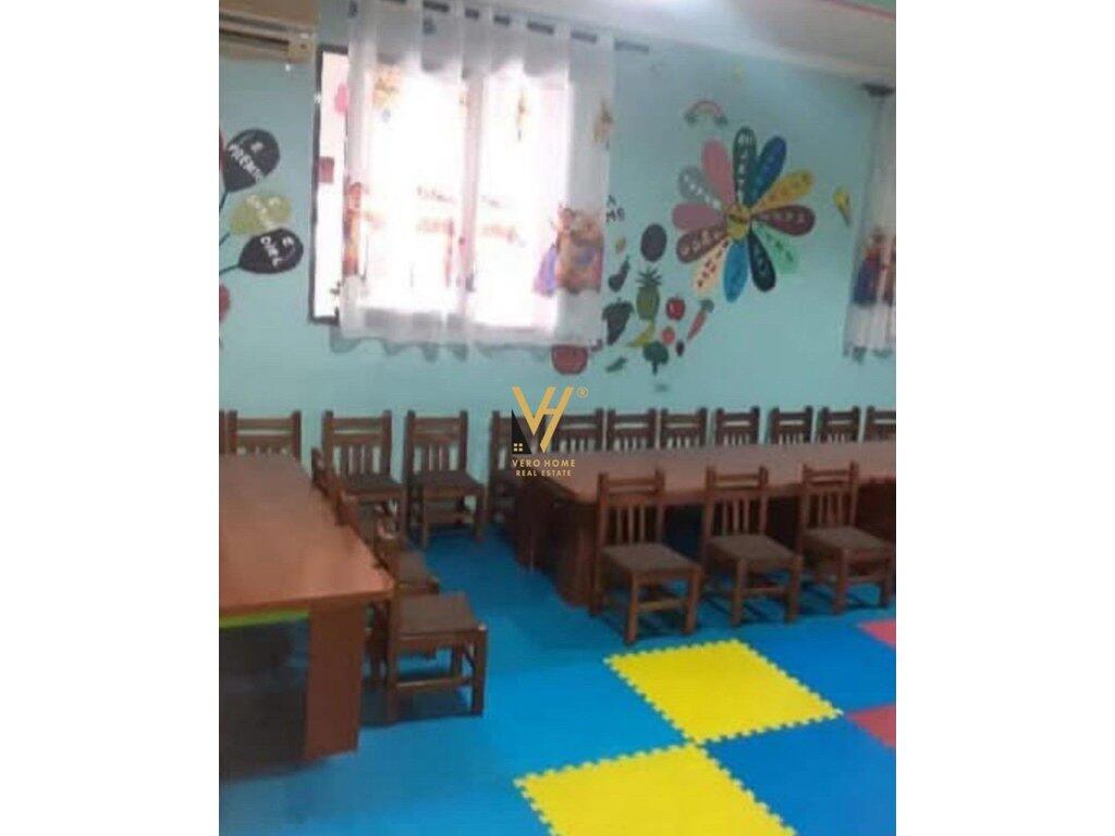 BUSINESS PREMISES 200M2 FOR RENT, IN YZBERISHT, 1,000 EURO