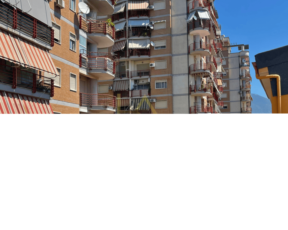 3-Storey Villa for Sale – Don Bosko, Tirana