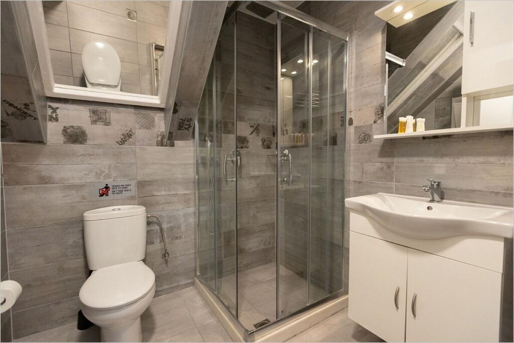 Apartament Me Qera 1+1 Tek 21 Dhjetori (ID B211362) Tirane