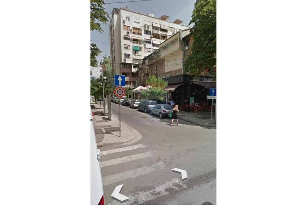 Commercial unit for sale in Bllok ID: 530201007-525